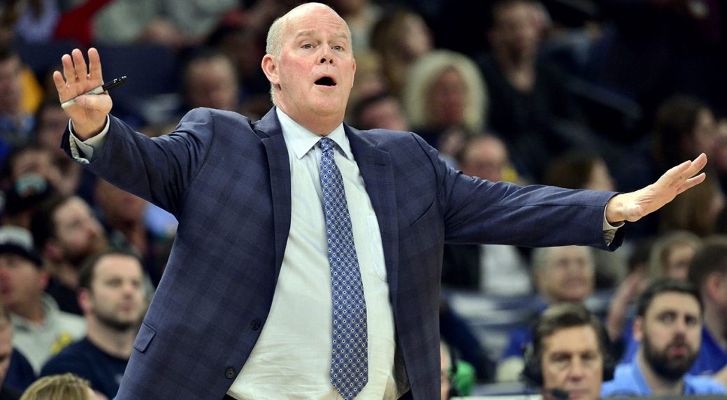 From Special Ed to NBA Head Coach: Steve Clifford's $4M Net Worth