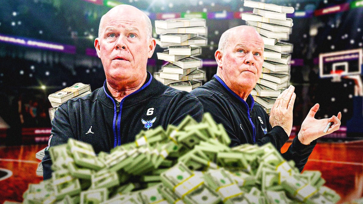 Steve Clifford's $4 Million Net Worth: A Pro Coach's Journey